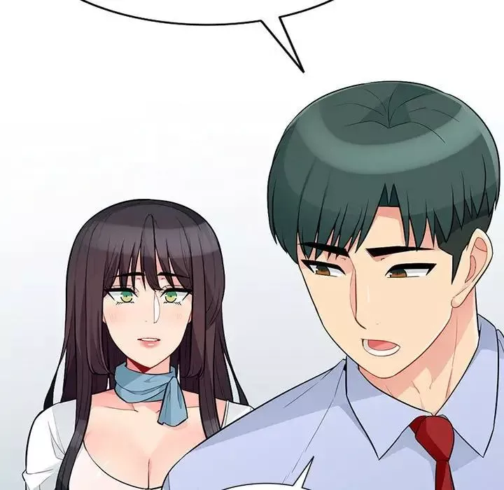 我的繼母是寡婦第30话