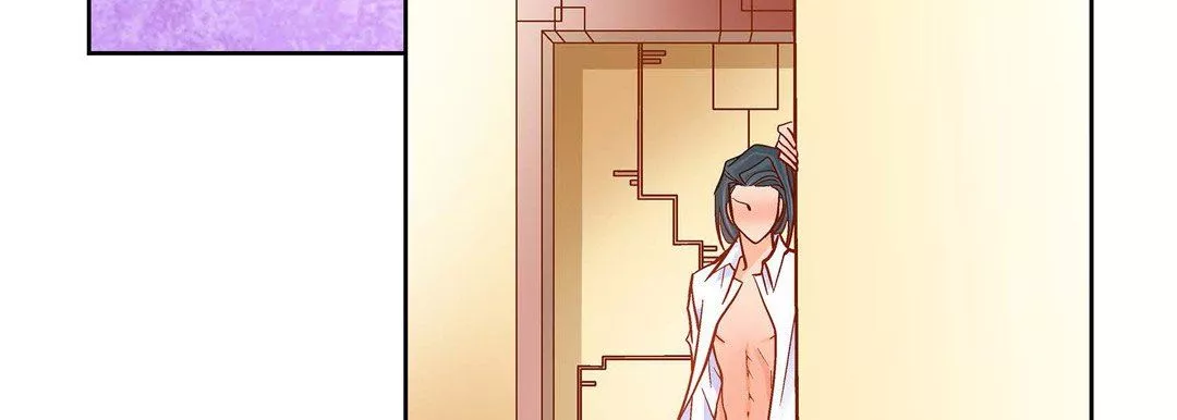 献给心臟-第75话 - 图片 79
