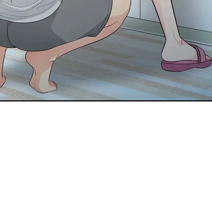 我的继母是寡妇第30话