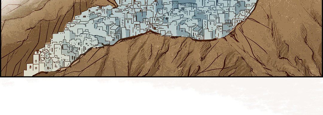 献给心臟第75话