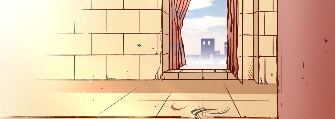 献给心臟第75话