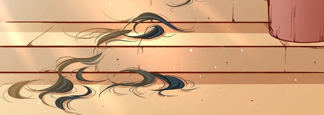 献给心臟第75话