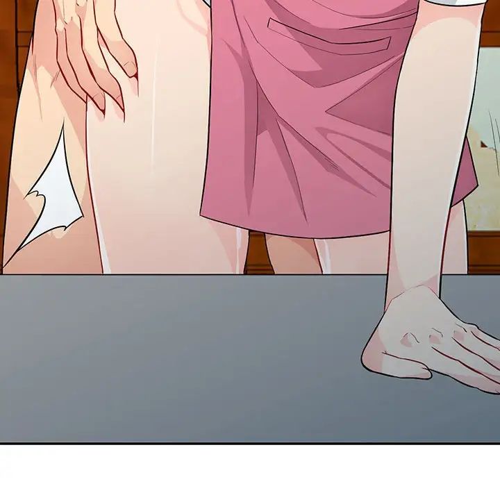 我的继母是寡妇第31话