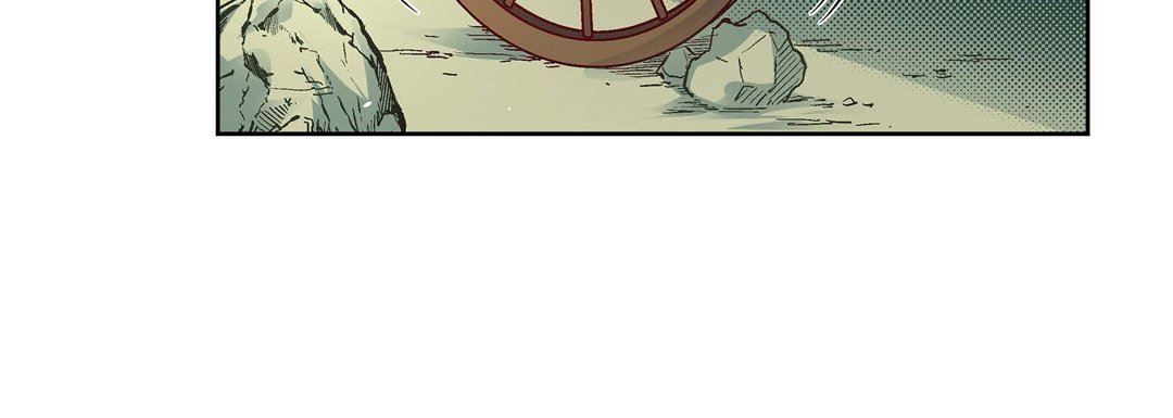 献给心臟第76话