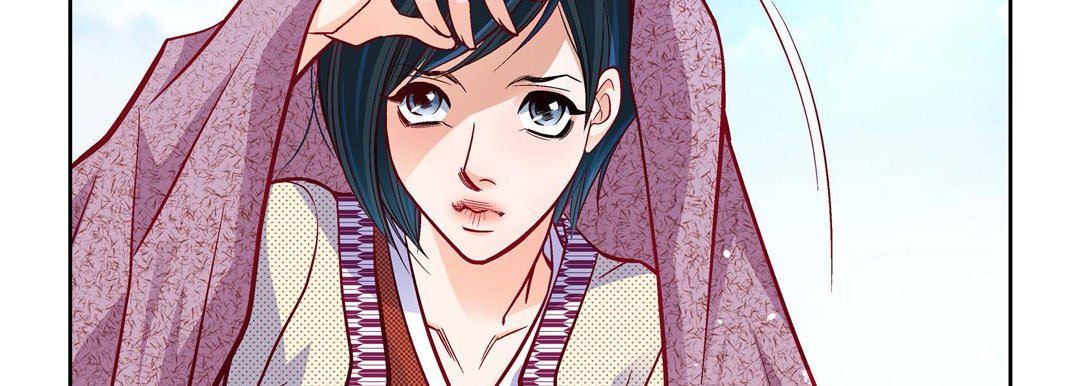 献给心臟第76话