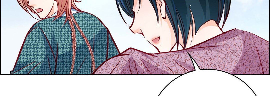 獻給心臟第76話