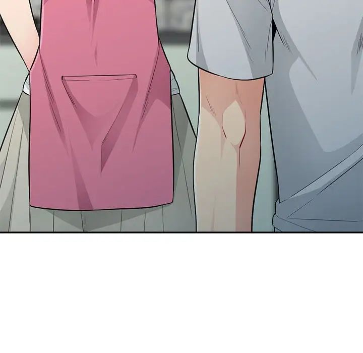 我的继母是寡妇第31话