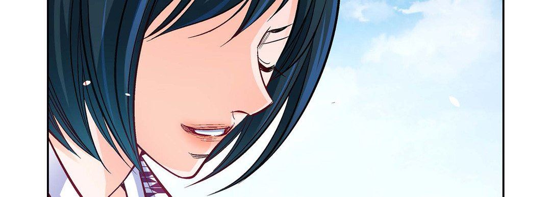 献给心臟第76话