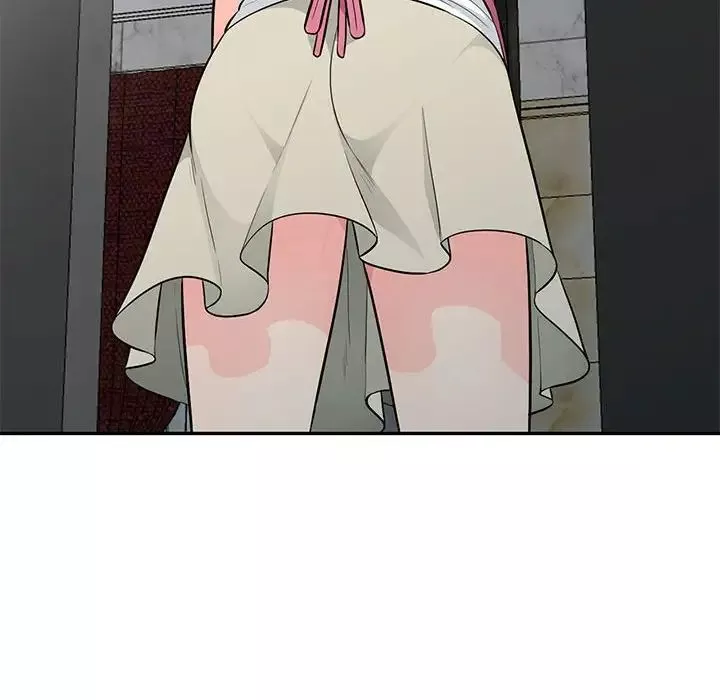 我的繼母是寡婦第31话