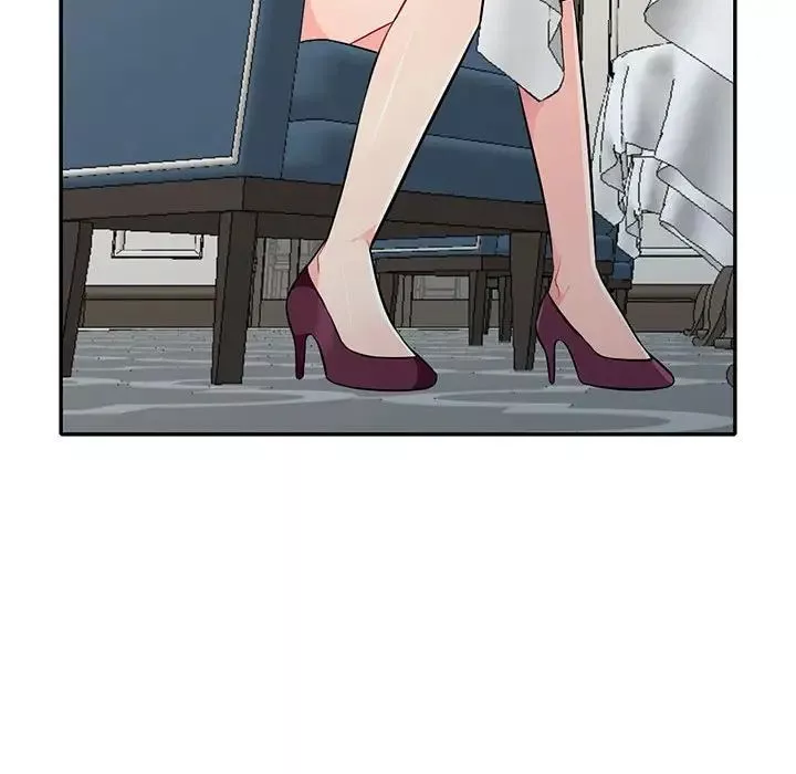 我的繼母是寡婦第31话