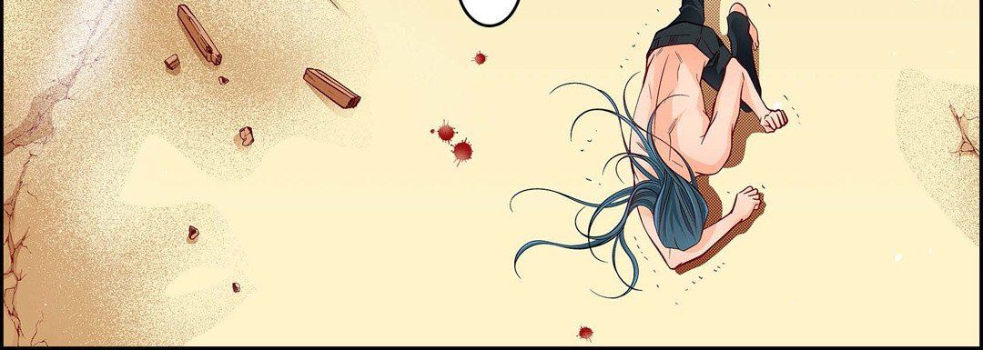 献给心臟第76话