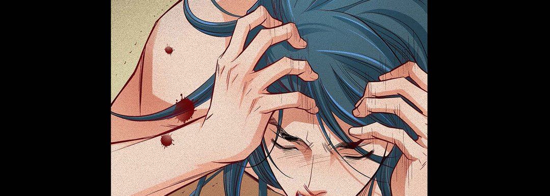 献给心臟第76话