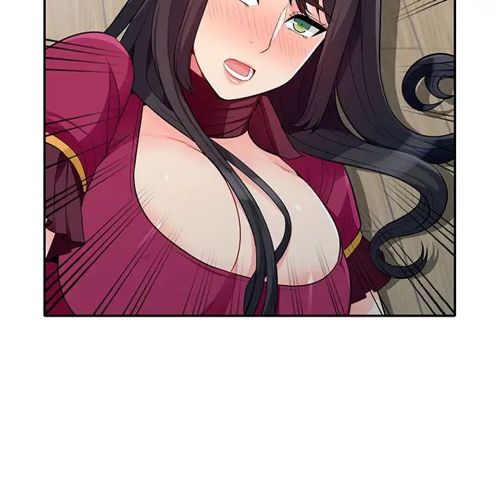 我的继母是寡妇第32话