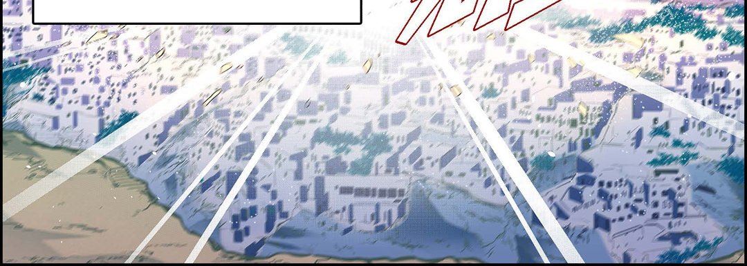 献给心臟第76话