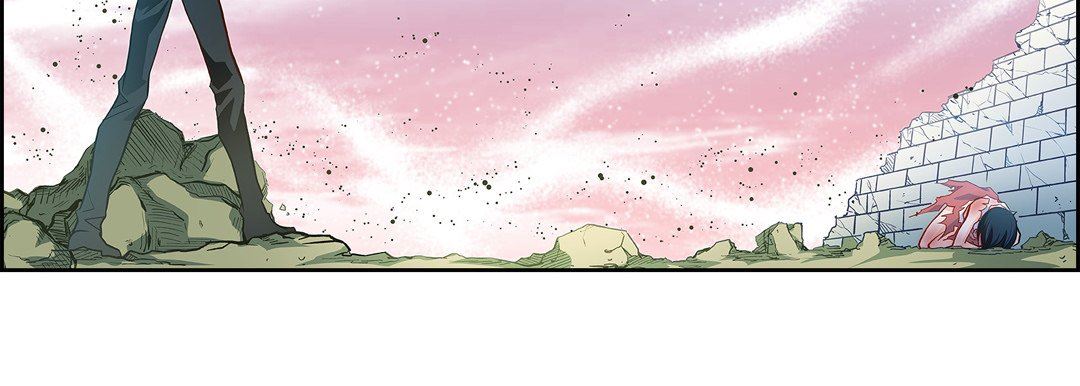 献给心臟第77话