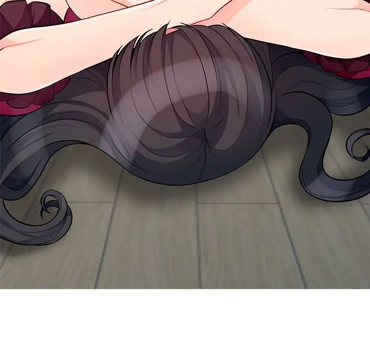 我的繼母是寡婦第32话