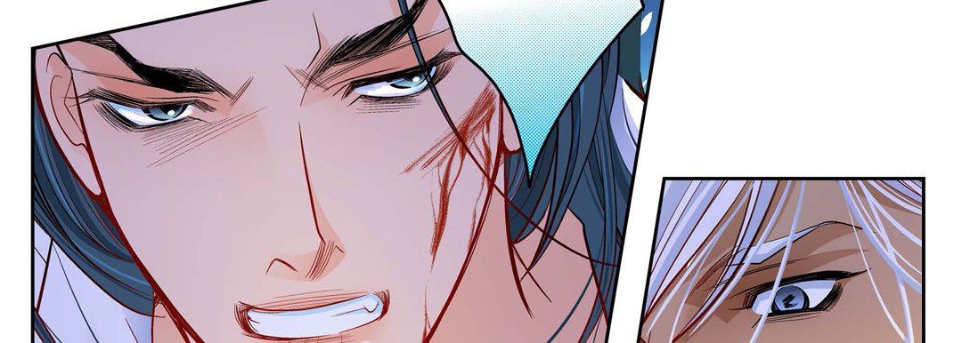 献给心臟第77话