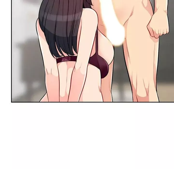 我的繼母是寡婦第32话