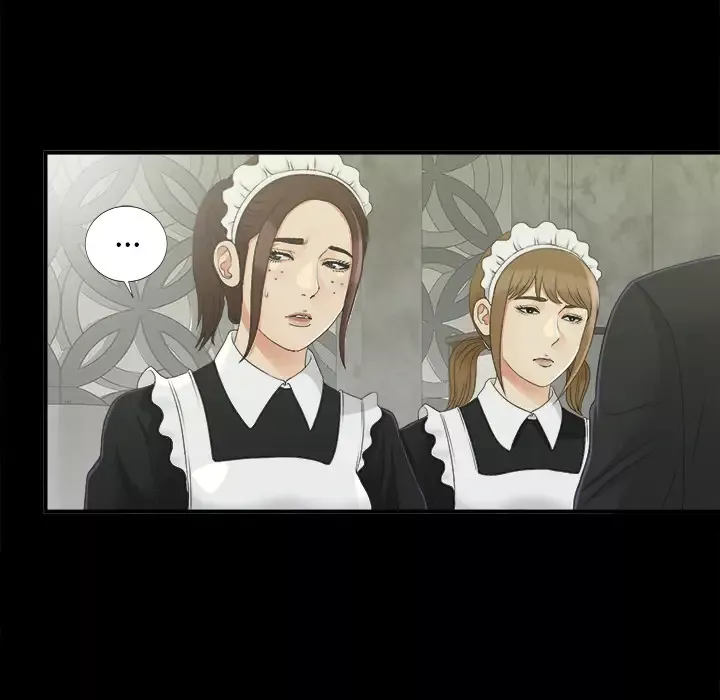 未亡人-第37话 - 图片 30