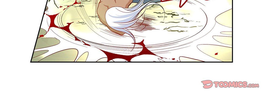 獻給心臟第77話