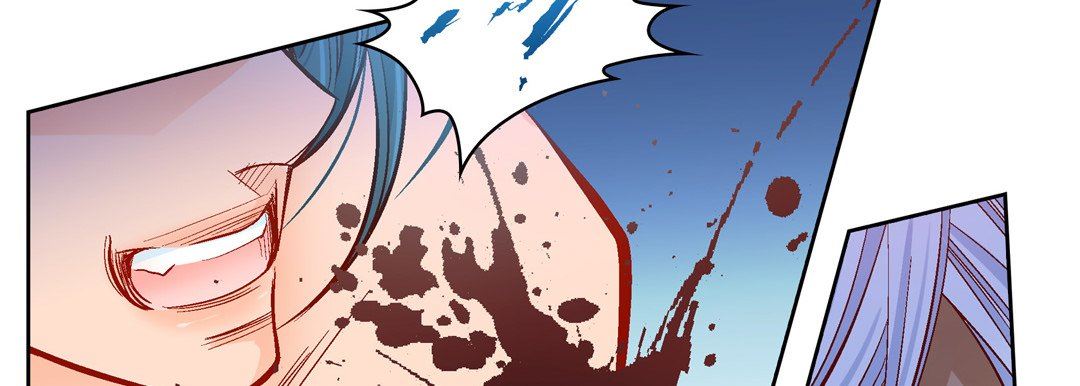 献给心臟第77话