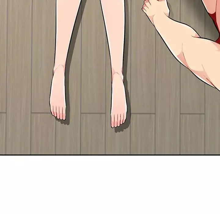 我的繼母是寡婦第32话