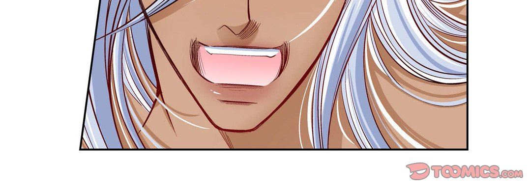 献给心臟第77话