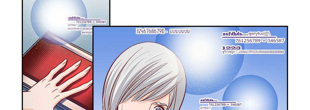 獻給心臟第77話