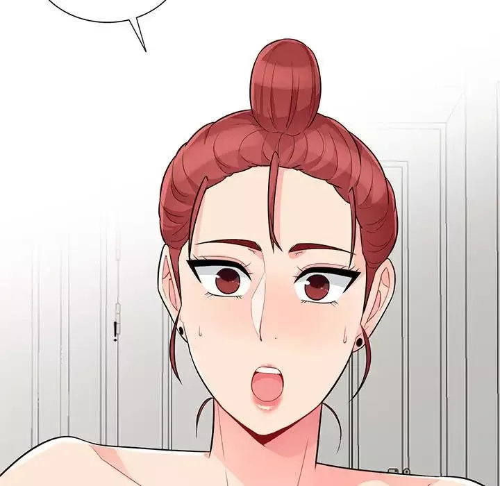 我的繼母是寡婦第33话