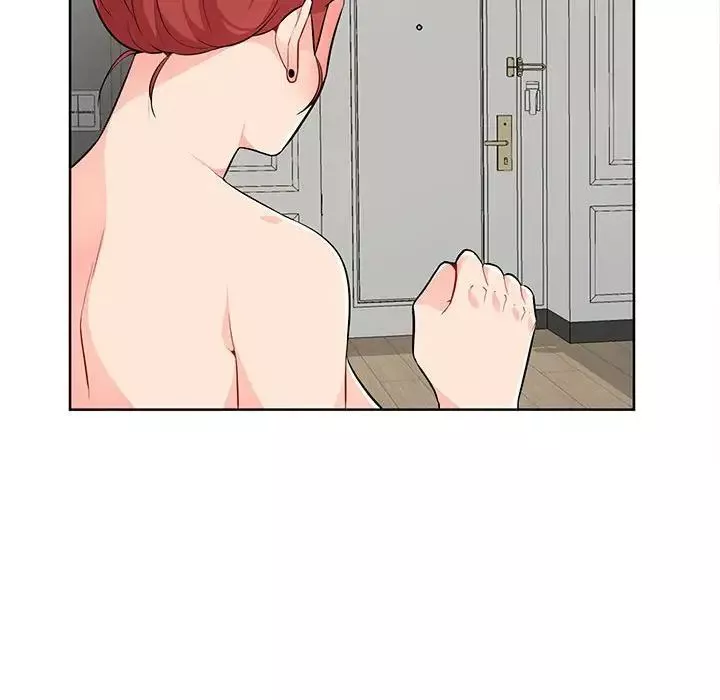 我的繼母是寡婦第33话