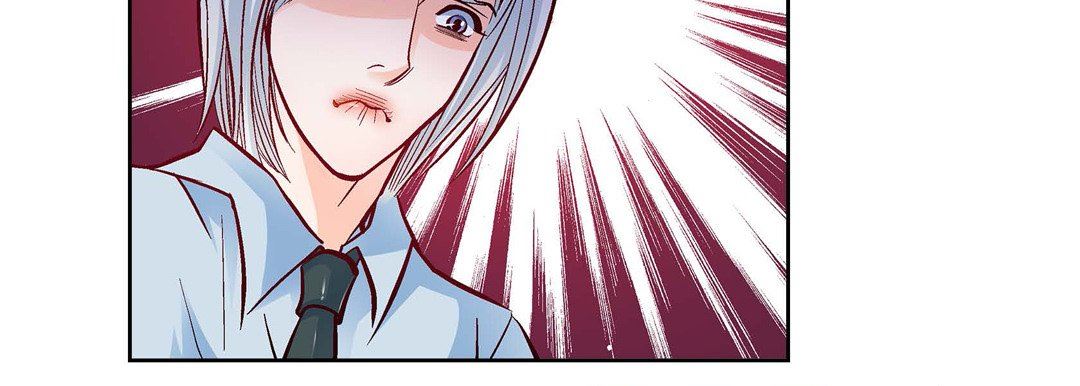 献给心臟第78话