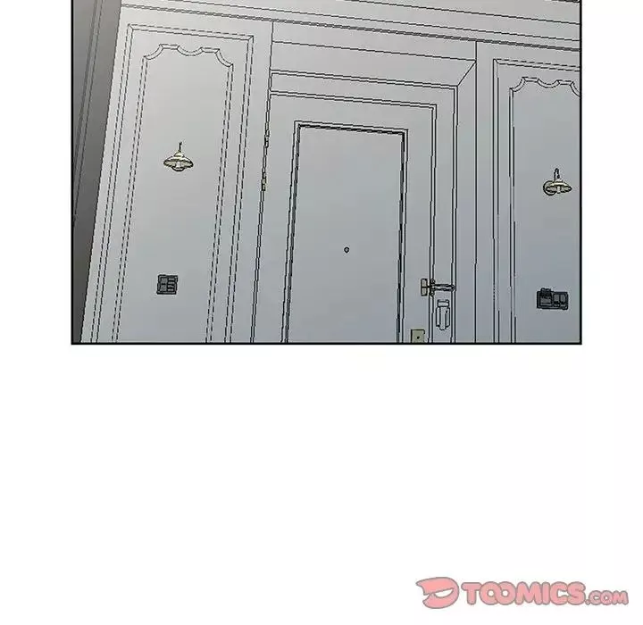 我的繼母是寡婦第33话
