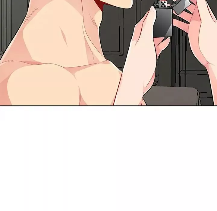 我的繼母是寡婦第33话