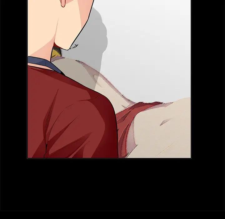 我的继母是寡妇第33话