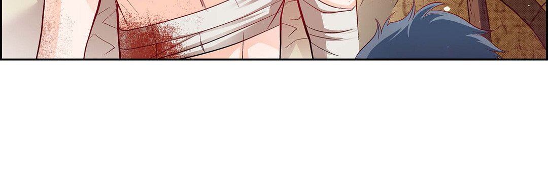 献给心臟第78话