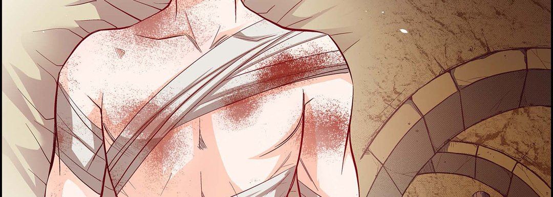 献给心臟第78话