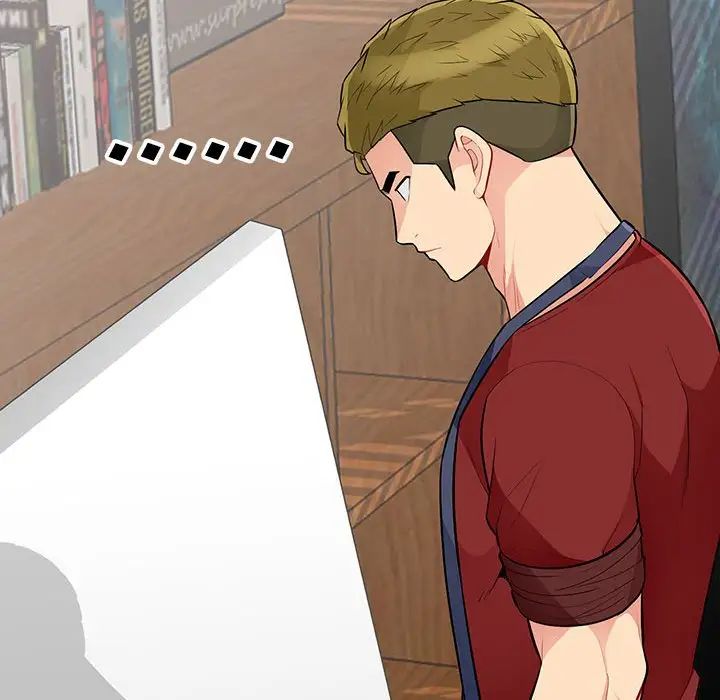 我的继母是寡妇第33话