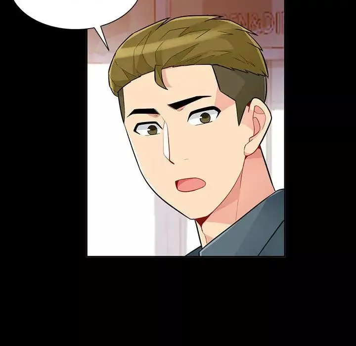 我的继母是寡妇-第34话 - 图片 46