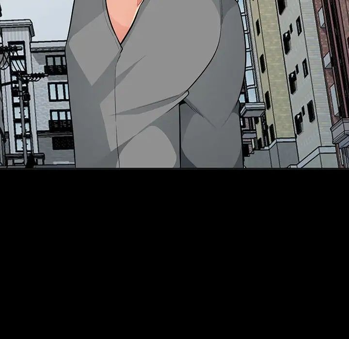 我的继母是寡妇第34话