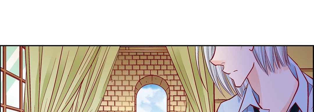 献给心臟第79话