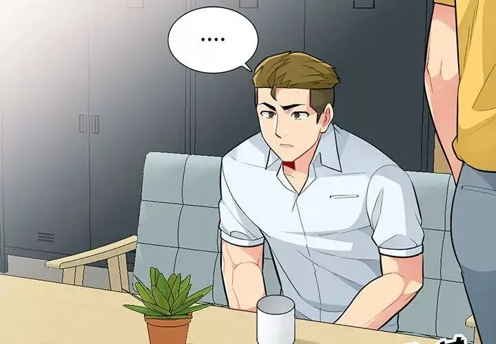 我的繼母是寡婦第35话