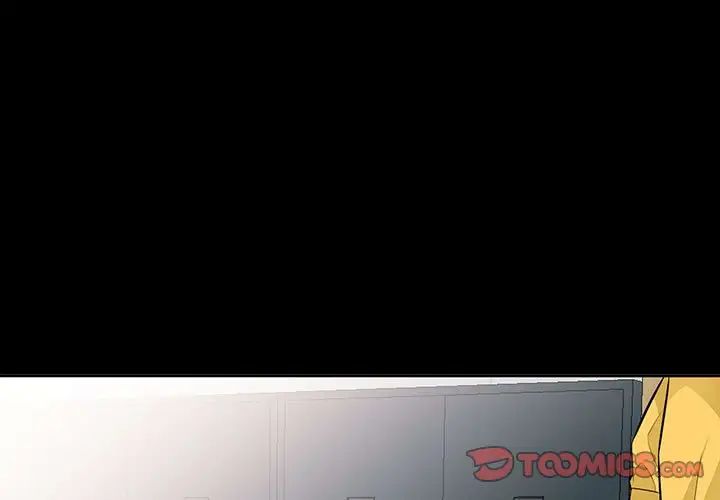 我的继母是寡妇第35话