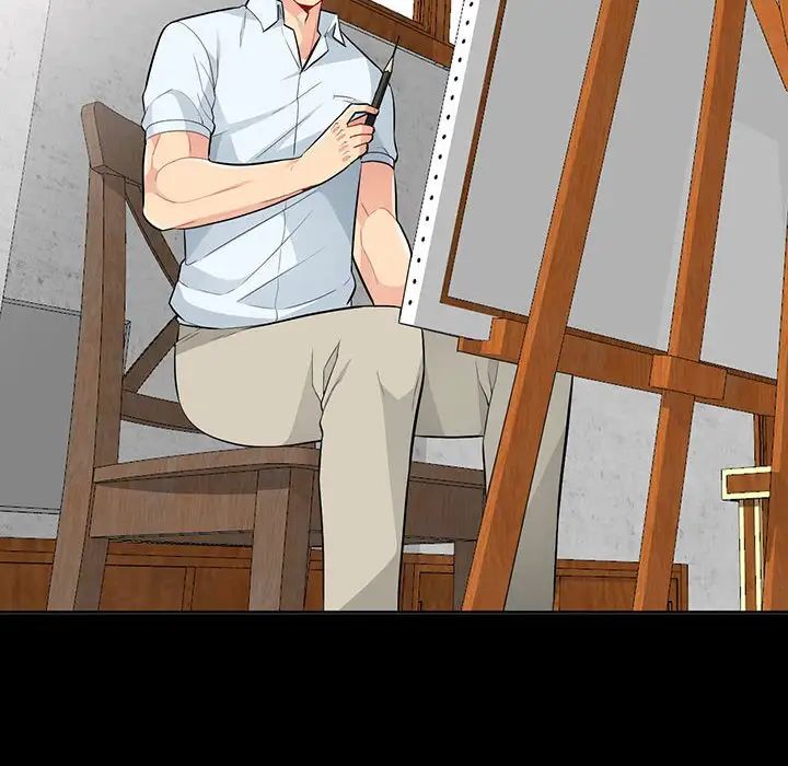 我的继母是寡妇第35话