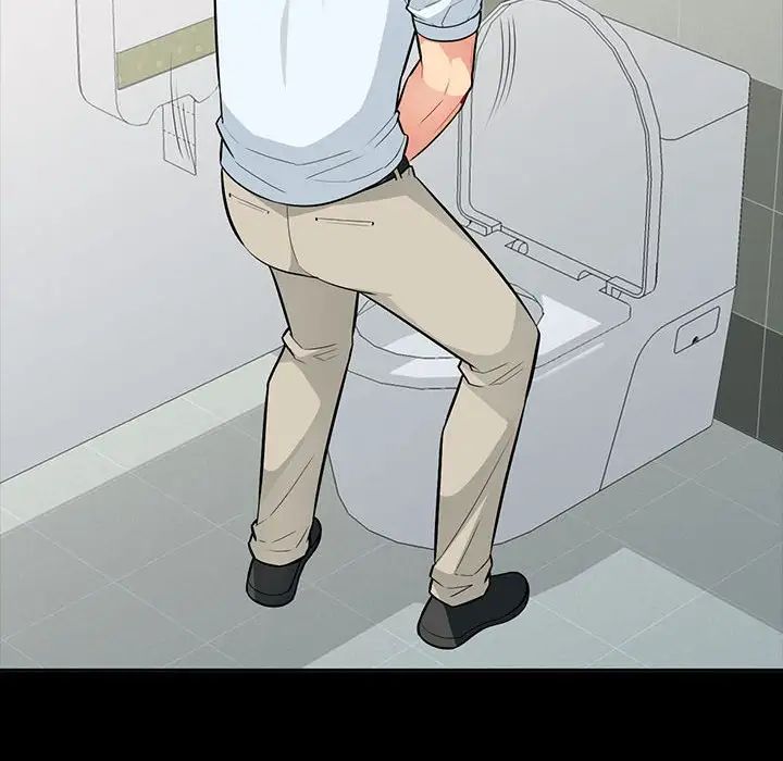 我的繼母是寡婦第35话