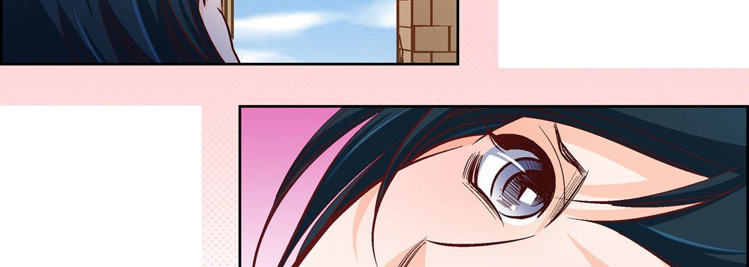 献给心臟第79话