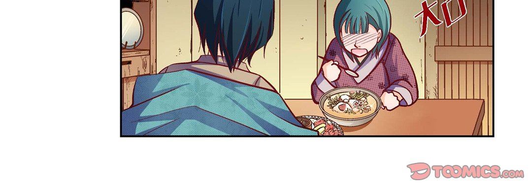 獻給心臟第79話