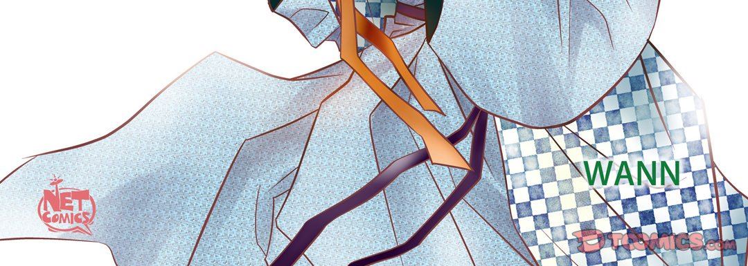 獻給心臟第80話