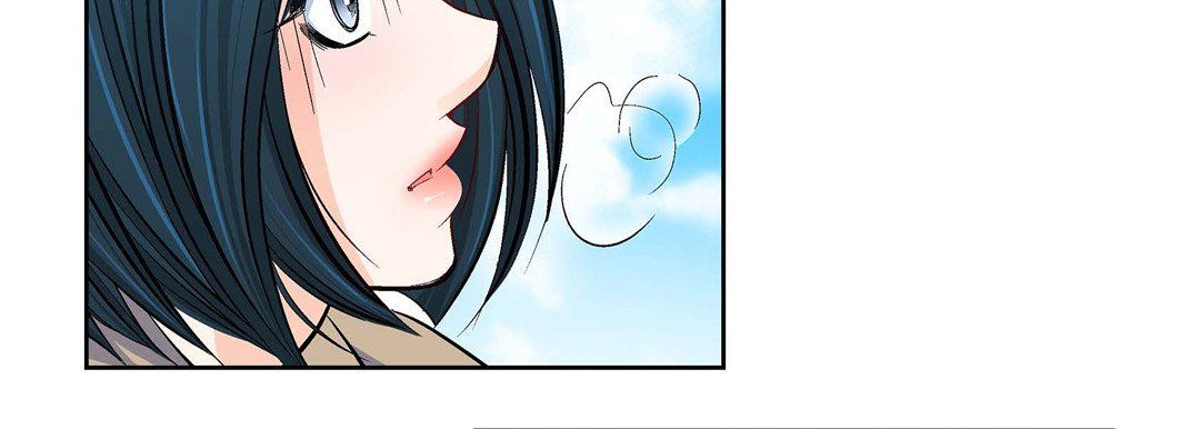 獻給心臟第80話