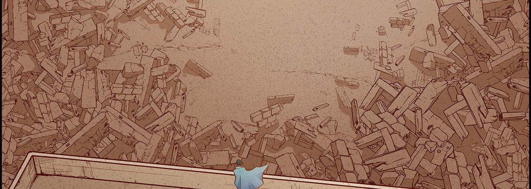 献给心臟第80话