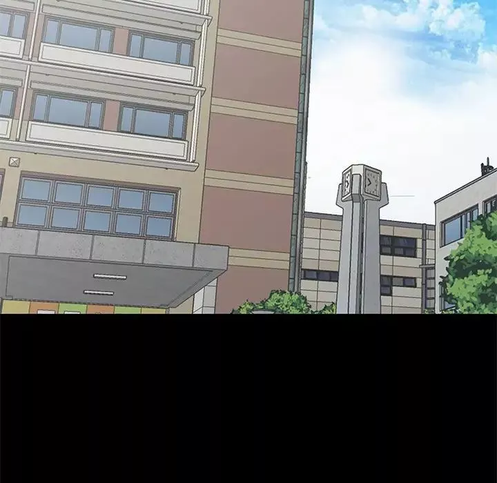 我的繼母是寡婦第36话